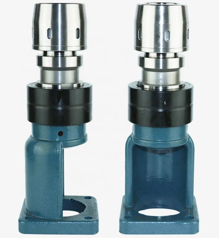 Technology Production Steel Tool Holder Locking Device Assembly