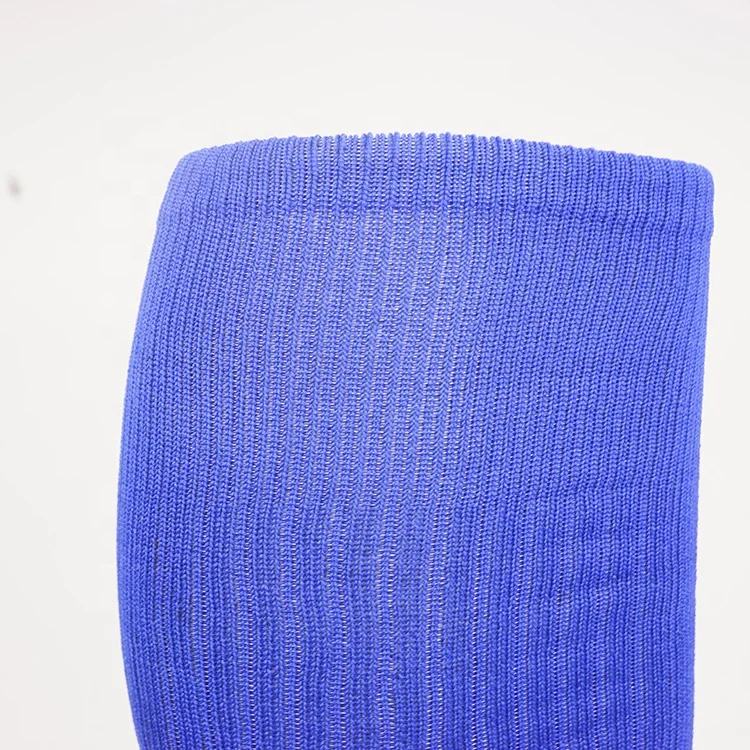 LINGTU bulk trade football socks Super lightweight and breathable knee high long football soccer sock for kids adult calcetines