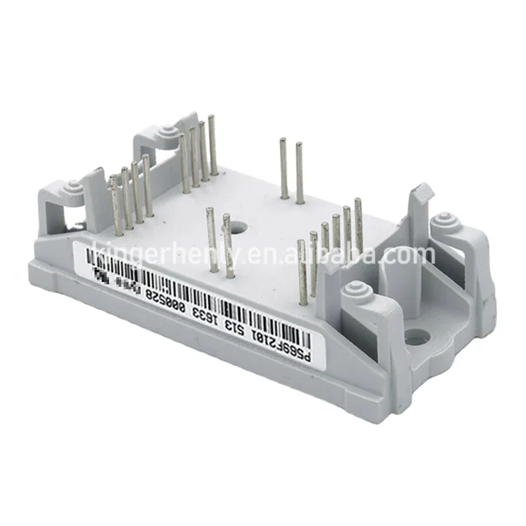 
Полумостовой инвертор P569F2101, модули IGBT 100A1200V 