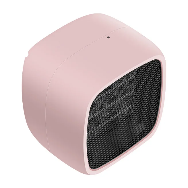 Safety Portable Easy Use Fan Heater Three Heat Settings Home Warm Air Blower Wholesale Warm Air Blower