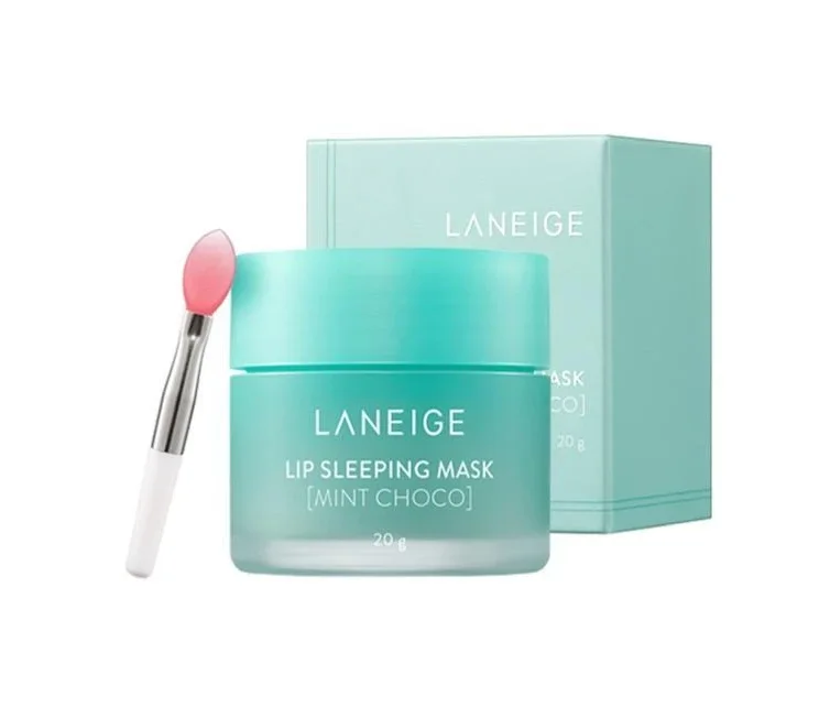 Korea Private Label Exfoliate Overnight Chewy Tight 3g Skincare Care Lip Sleeping Mask