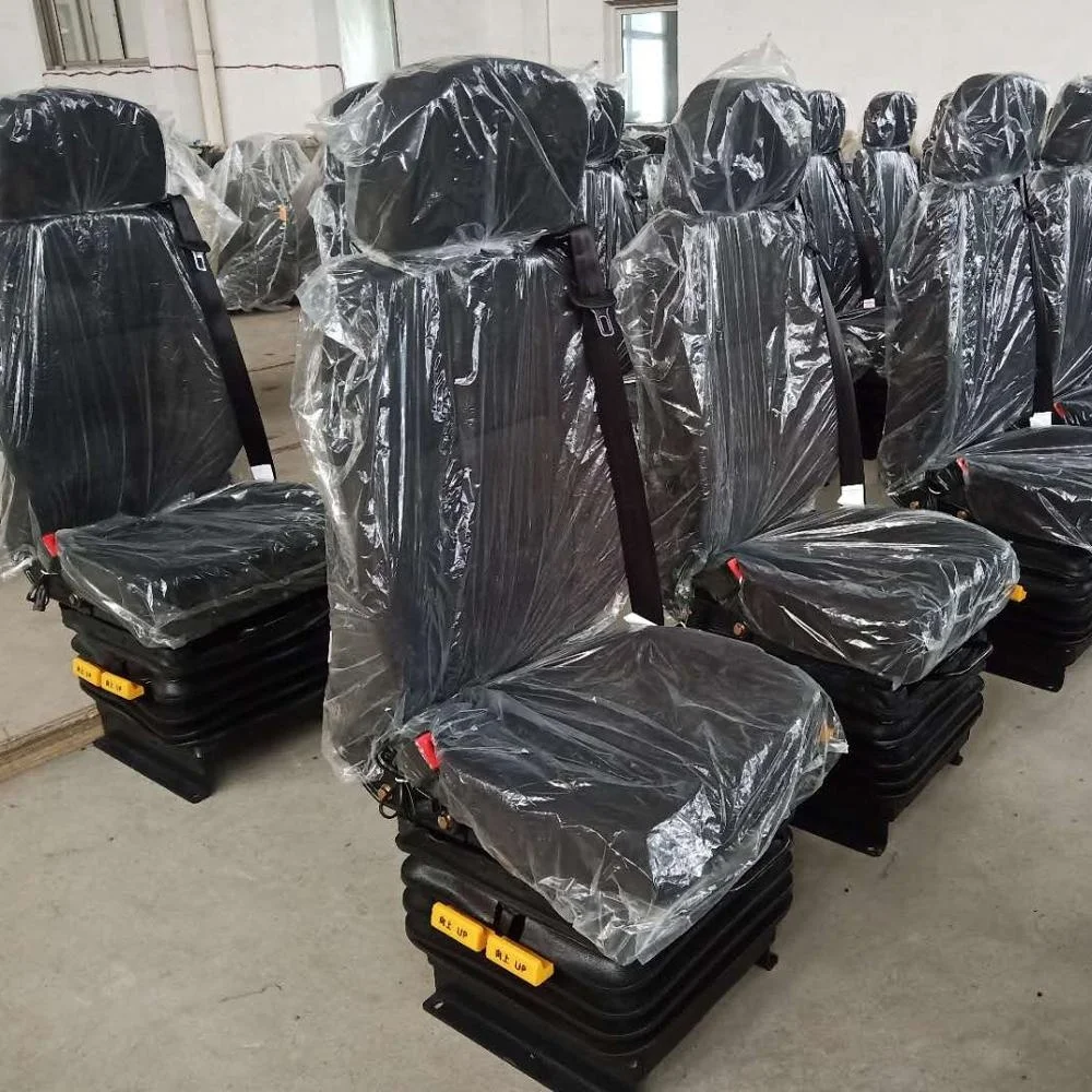 Bus Part Driver Seat Passenger Seats Yutong Higer Kinglong Zhongtong