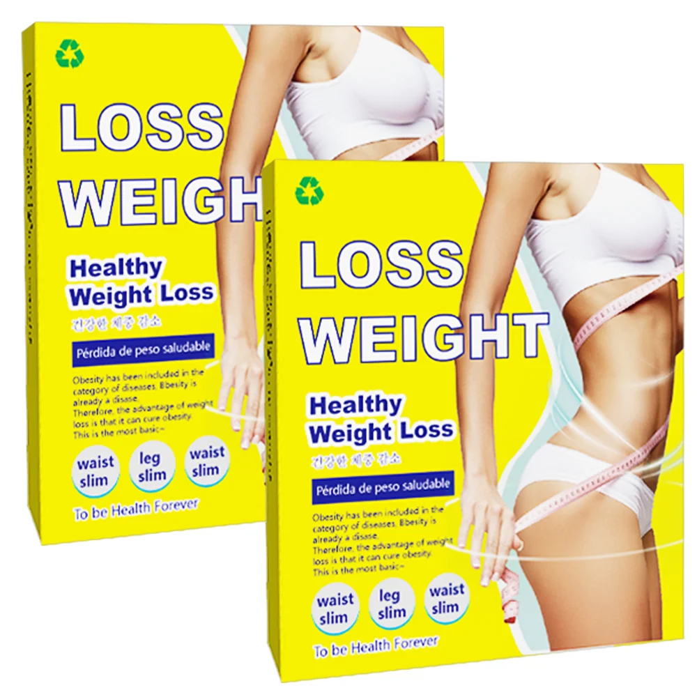 Healthy Weight Loss Pills Safe No Exercise No Diet Effective Fast Detox Cleanse Colon Free Shipping