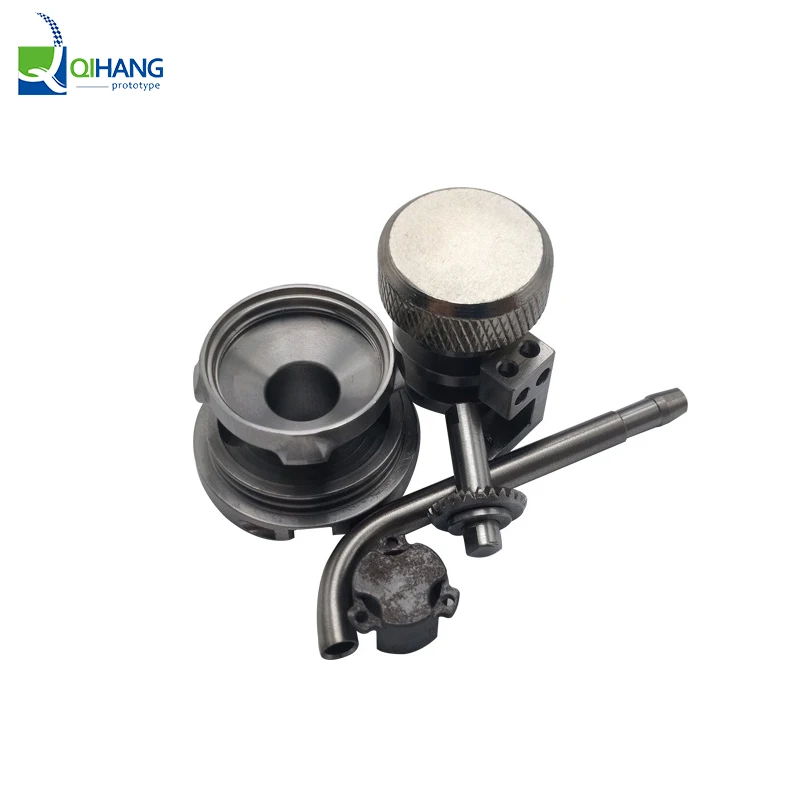 5 Axis Cnc Milling Machine Manufacturer Vmc650 Vertical Machining Center