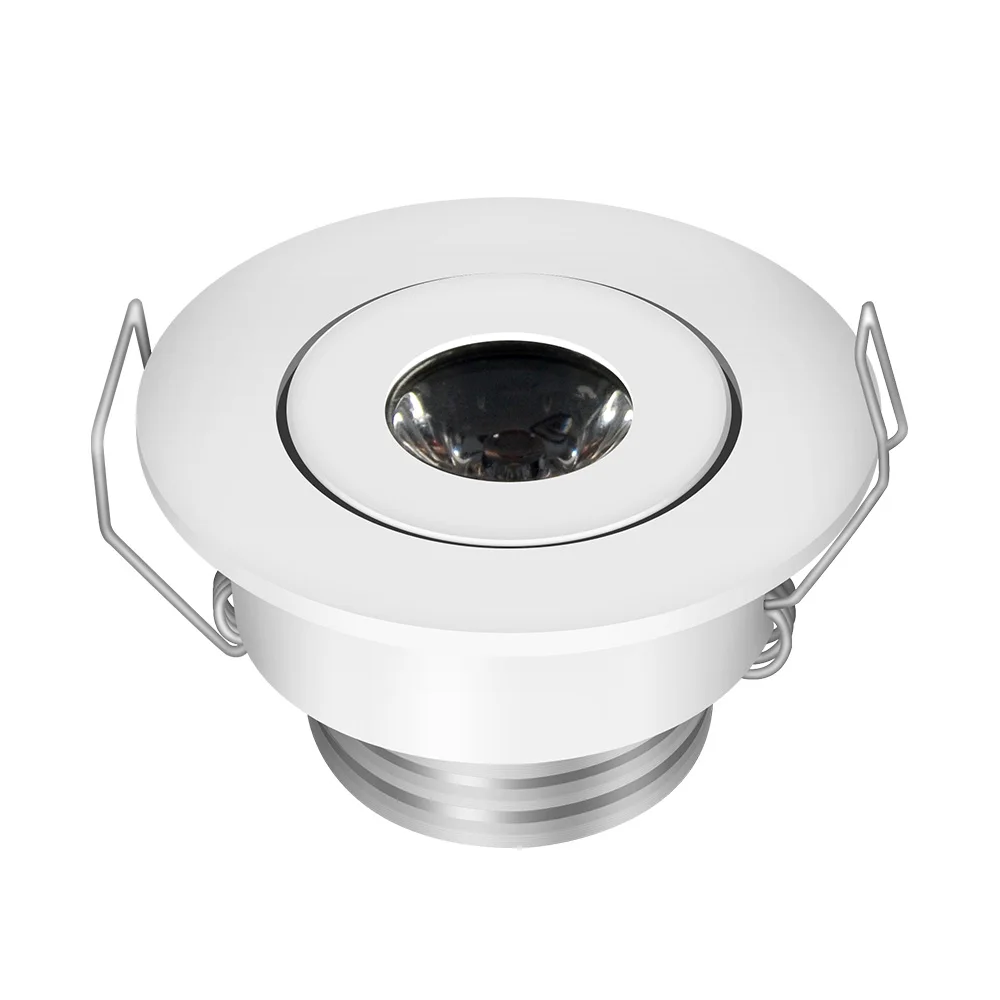 
Round Remote Control Led Downlight Down Indoor Large Led Ceiling Spot Light 