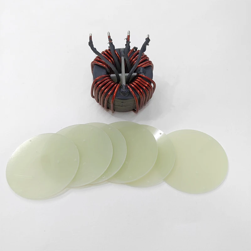 customized cnc g10 fibreglass epoxy sheet