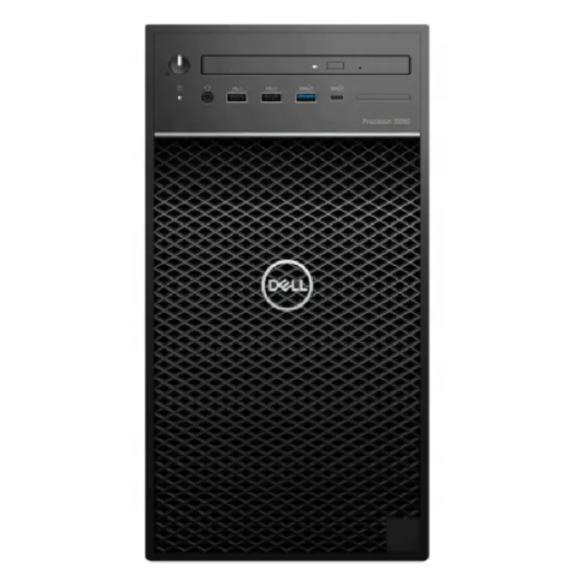 Hot Selling Dell 3650 Tower Workstation i7-10700K with Graphic Card