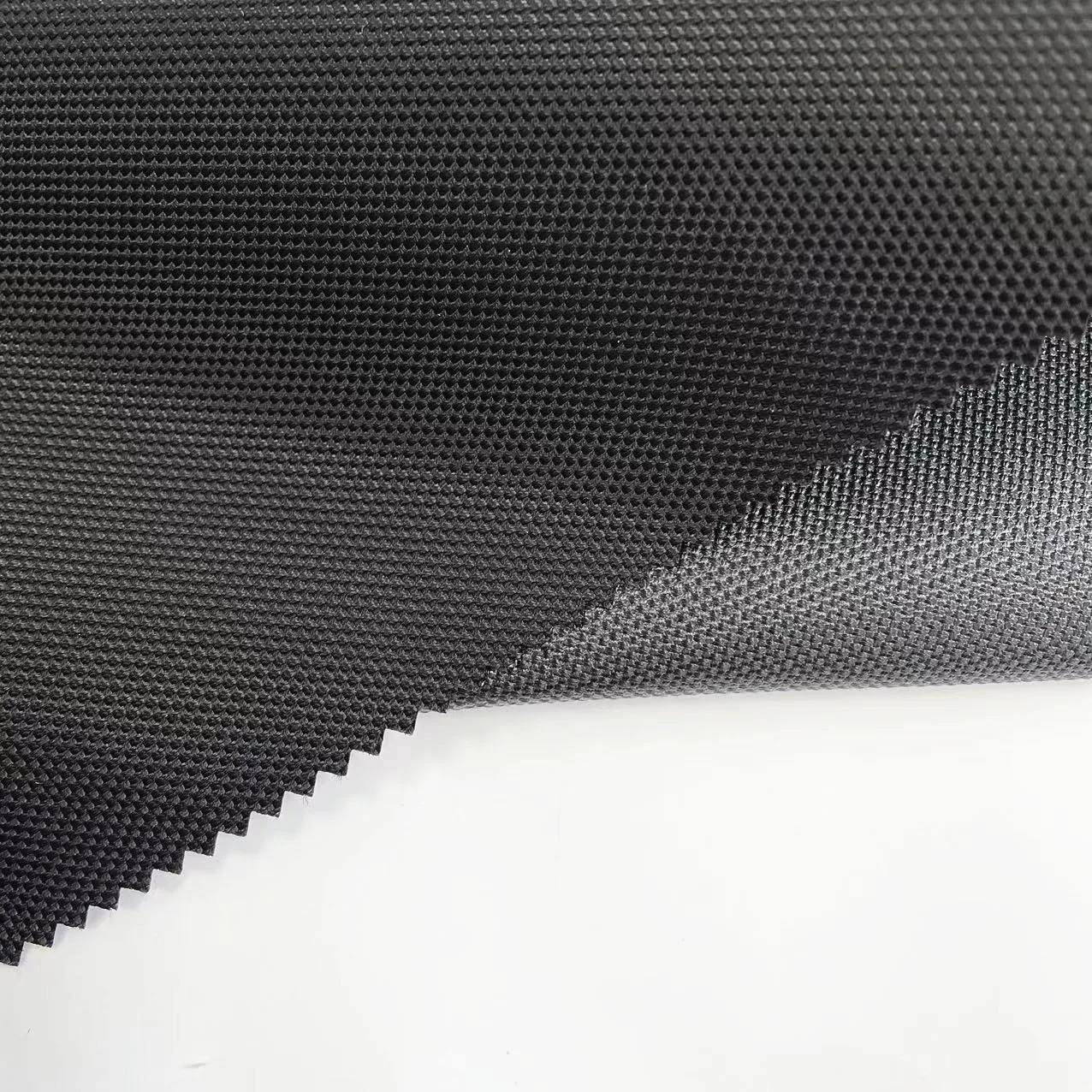 High quality PU coated waterproof ballistic 1680D nylon fabric waterproof ballistic nylon fabric ballistics fabric