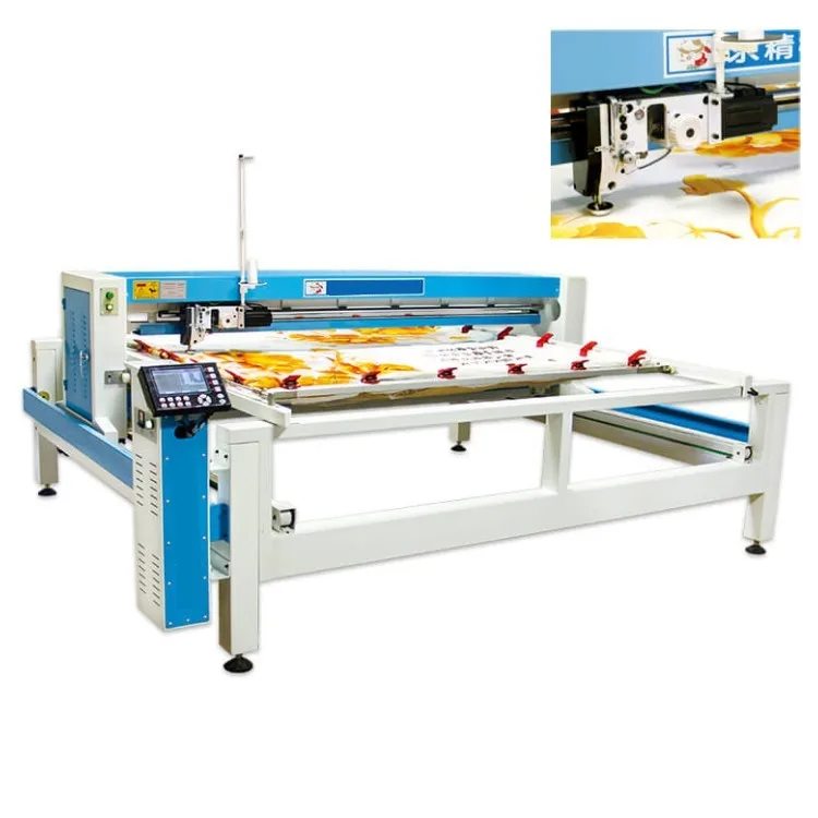 Factory Directly Wholesale  Quilting Machines Manufacturers for sale