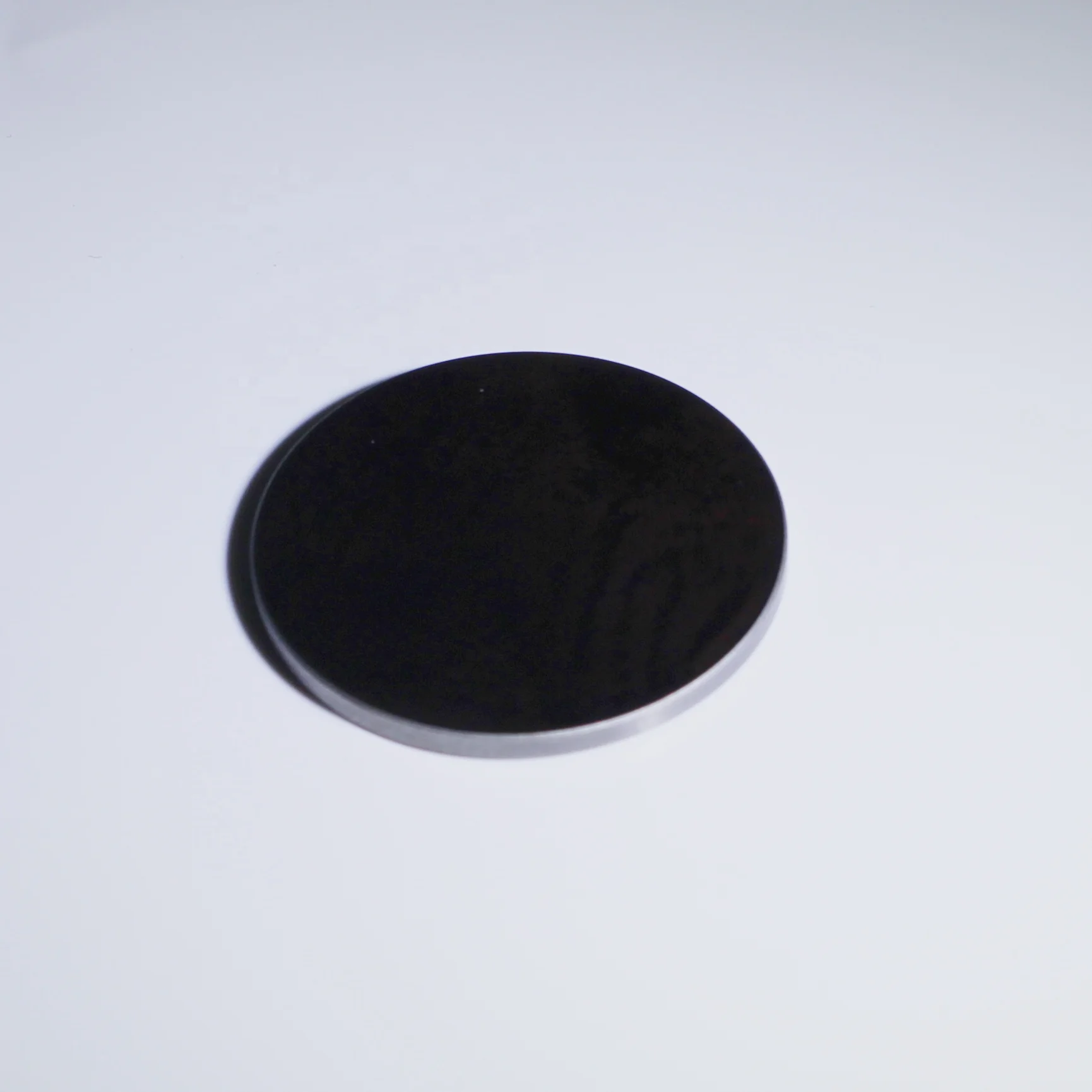30mm Germanium Infrared Window Ge wafer With AR Coating