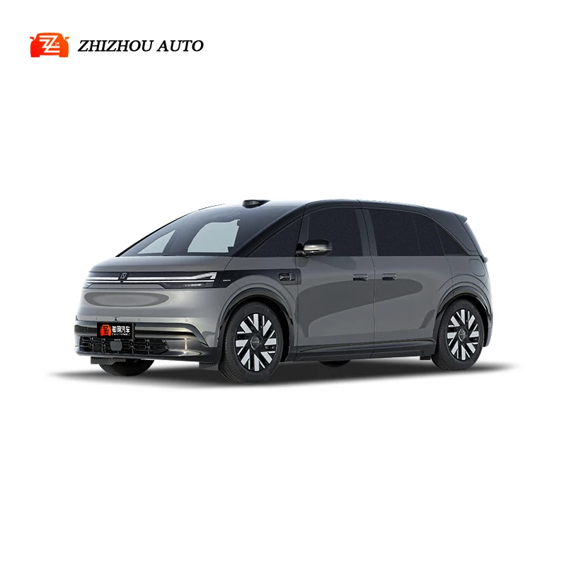 Лидер продаж 2024 электромобиль ZEEKR MIX EV Suv 1 5 т эксклюзивный 6 мест 180 км Новый энергетический автомобиль золотой поставщик