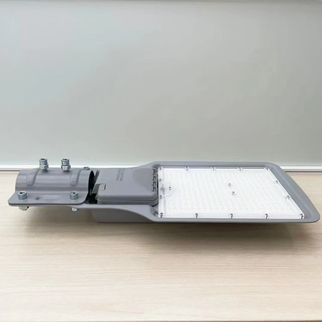 High quality led street light 100w 140lm per watt new erp led streetlight 100watt for square