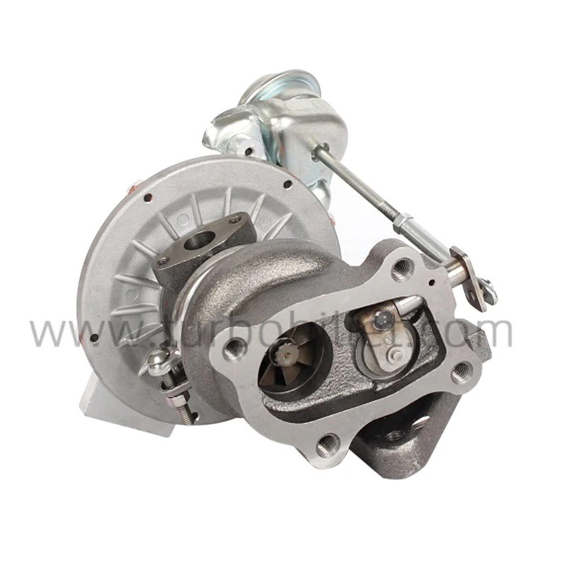 RHF4H Turbo For Nis san YD25DDTI D22 YD25K2 Engine Turbo Parts VN4 VB420119 VA420125 14411-VM01A 14411MB40B