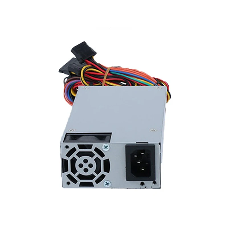 RGEEK Flex 250W ATX Flex Full Modular Power Supply for system Small 1U (Flex ITX) Computer Power Supply