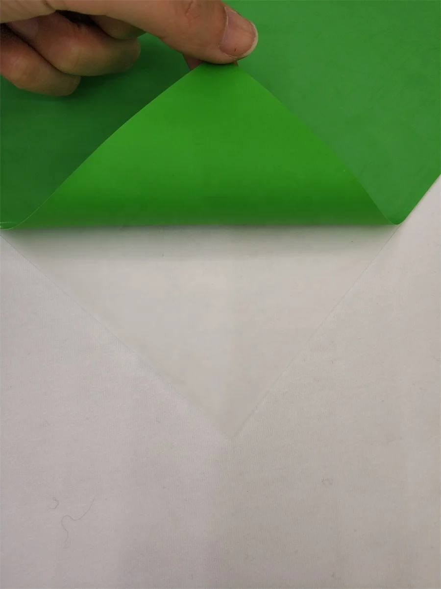 Guangyintong Hot Sale Wholesale Easyweed Cheap Price Pvc Non Sticky Htv Rolls Pu Vinyl Film Heat Applied Vinyl For Shirts
