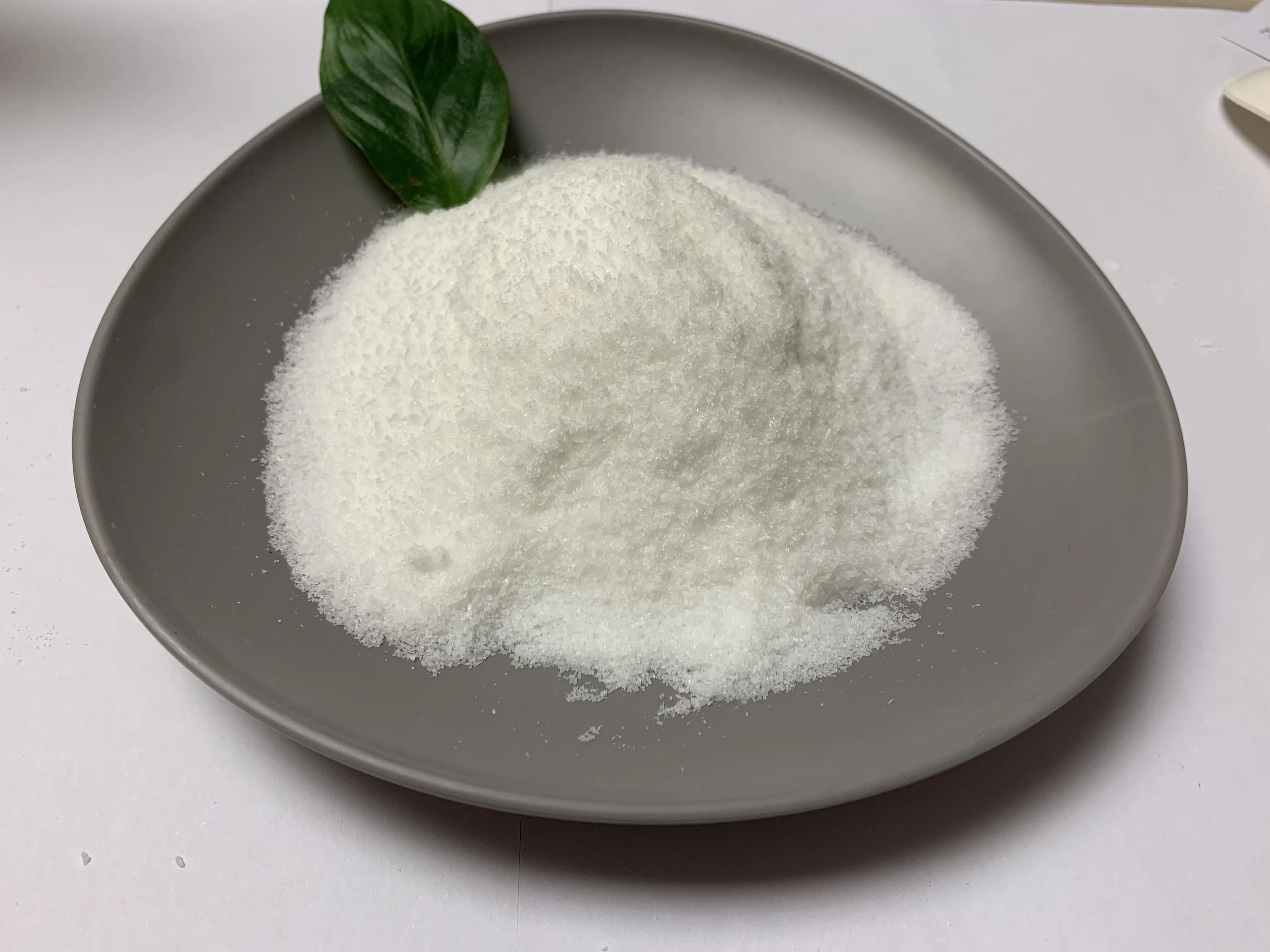 Large supply of glycine industrial grade  56-40-6  glycine feed additive