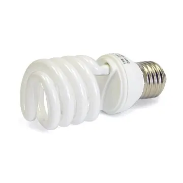 
8w 12w 20w 24w Compact Fluorescent Lamp CFL Grow Bulb 