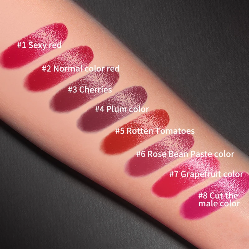 OEM/ODM IMAGES moisturizing long lasting waterproof color Lipstick
