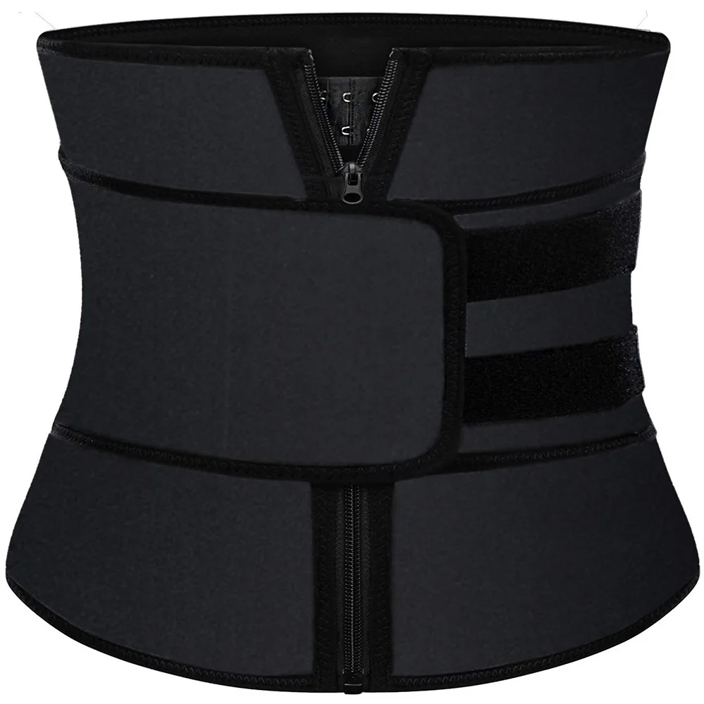 New And Beautiful Women Sports Waist Trainer Slimming Waist Trimmer Professional Waist Support