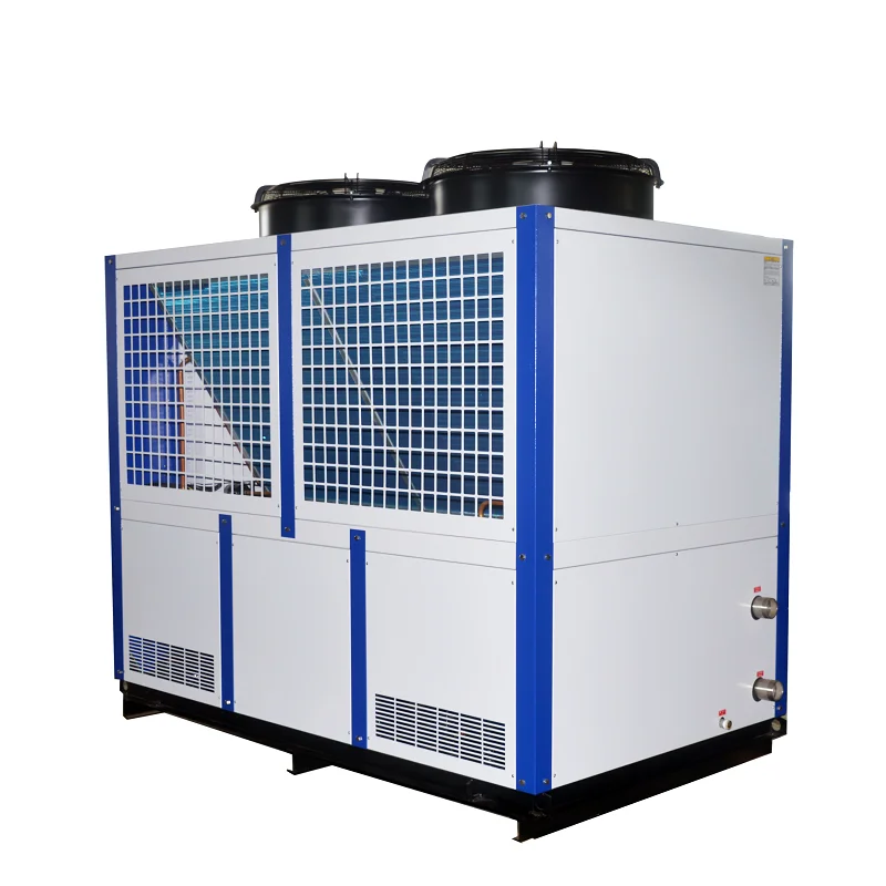 Chiller Supplier Chiller Brand Beer Brewery Industrial Air Cooled Chiller 5HP 8HP 10HP 15HP 15HP 20HP 25HP 30HP