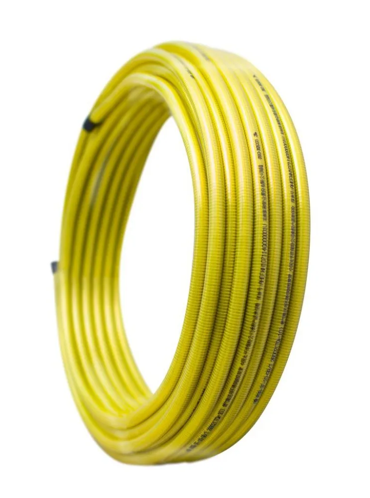 Stainless Steel Flexible Conduits & Fittings Plumbing Product for Convenient Hose