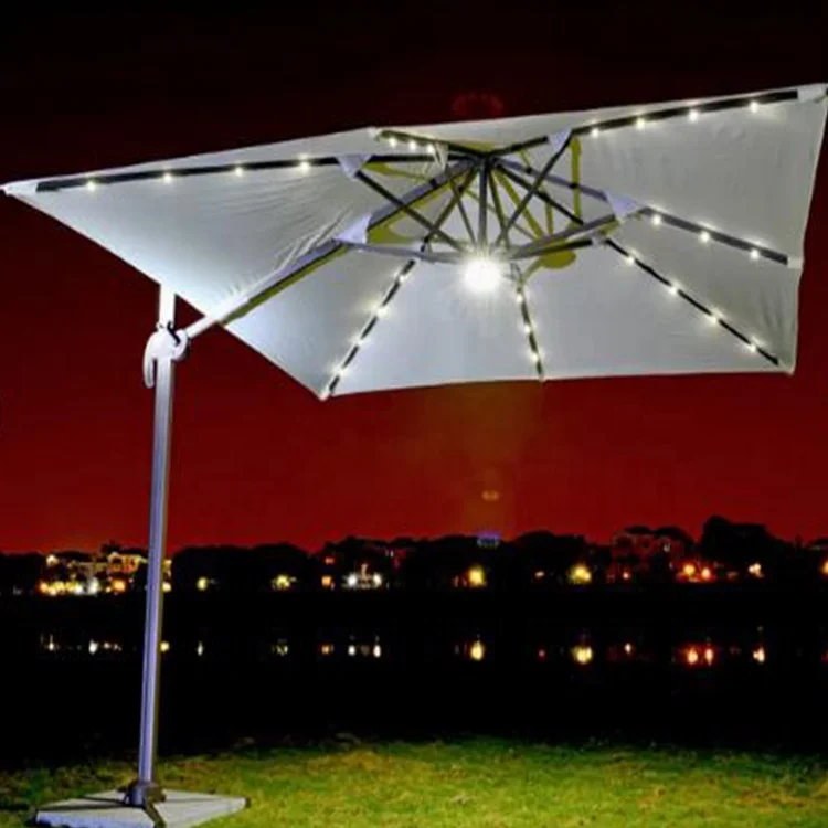 Factory Direct Selling Portable Patio/Garden/Beach Sun Umbrella