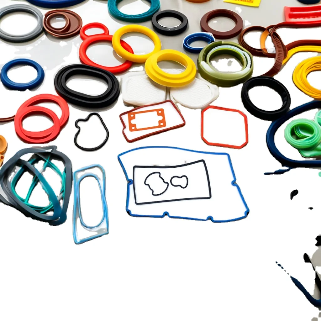 Производитель резиновых прокладок epdm nbr