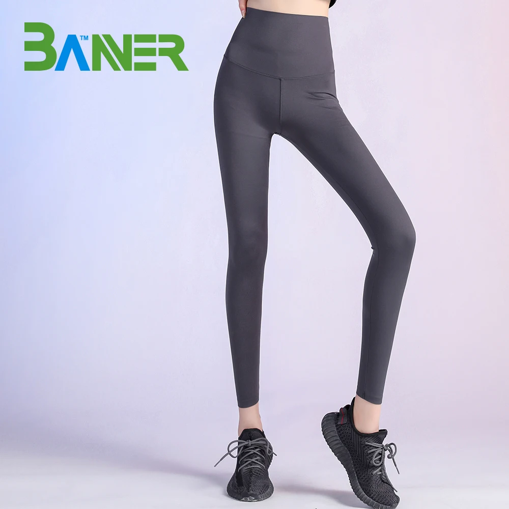 Custom Service 2 In 1 Adjustable Hooks Trimmer Belt Elasticity Seamless Butt Lifter Hip High Waist Women Yoga Pants