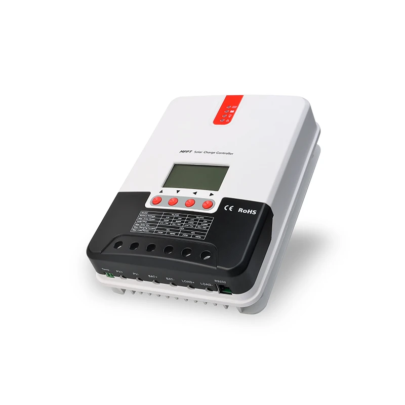 SR-ML2440 12V 24V  MPPT Solar Charge Controller 40A solar charge regulator price