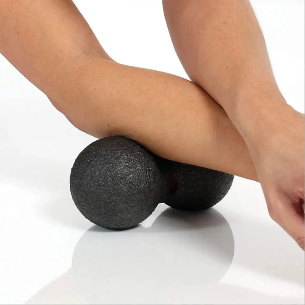 High Density Epp Foam Massage Ball