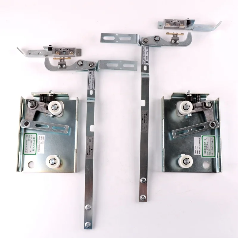 Elevator Door Lock QKS9 PB260 PB47 for elevator parts