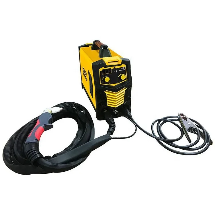 Igbt 220V Touch Inverter With Best 40A Plasma Cutter Portable  Surface 8Mm Thickness Plasma Cutting Machine