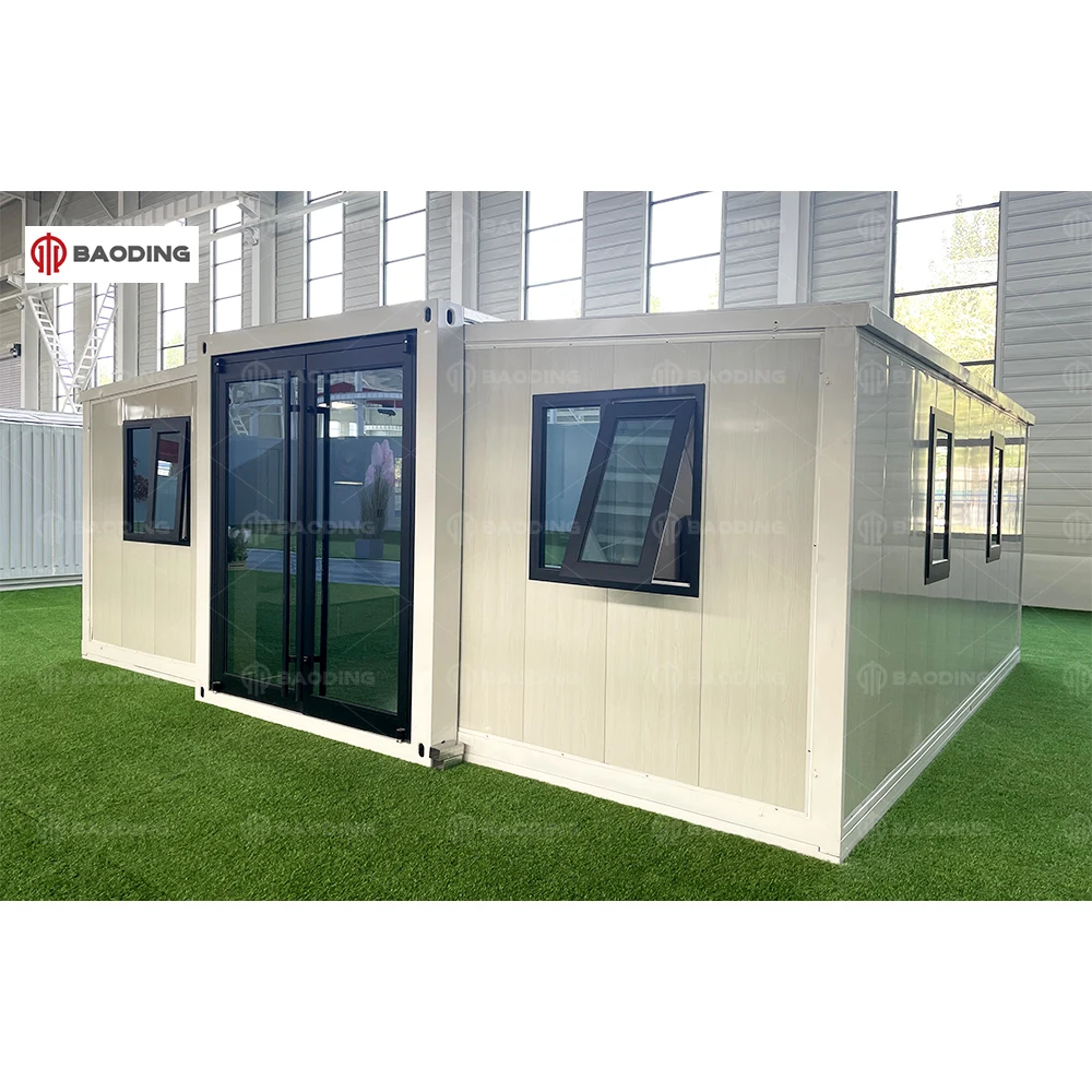 20Ft Australia Standard 3 Bedroom Cheap Portable Prefabricated Buy Shipping Luxury Puerto Rico 40Ft Expandable Container House