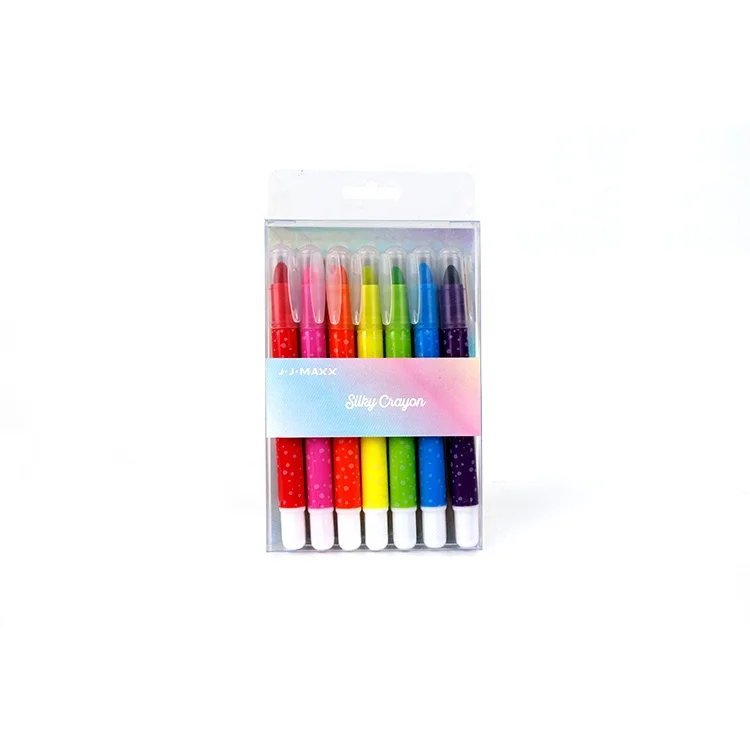  Kawai Pastel Highlighters Stationary Special Multi Color Solid Highlighter Pen
