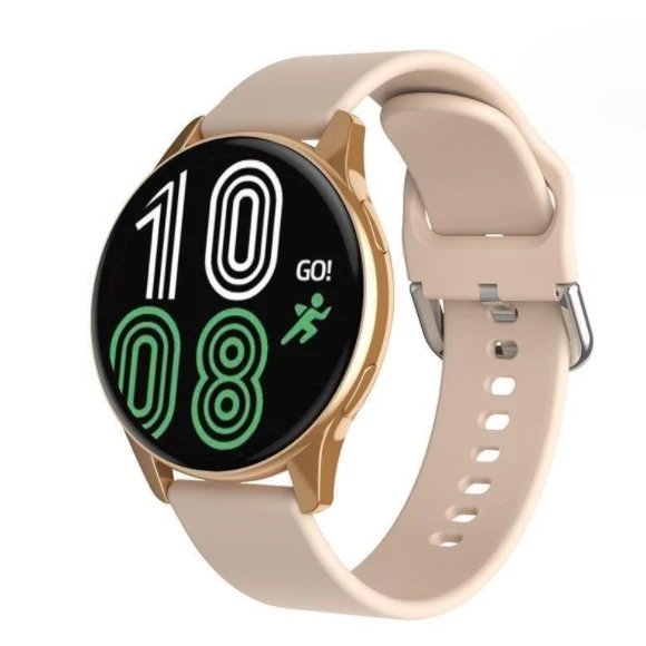 2024 best seller Smartwatch for Galaxy Watch Active 2 Full Touch Screen T2 Pro Smart Watch