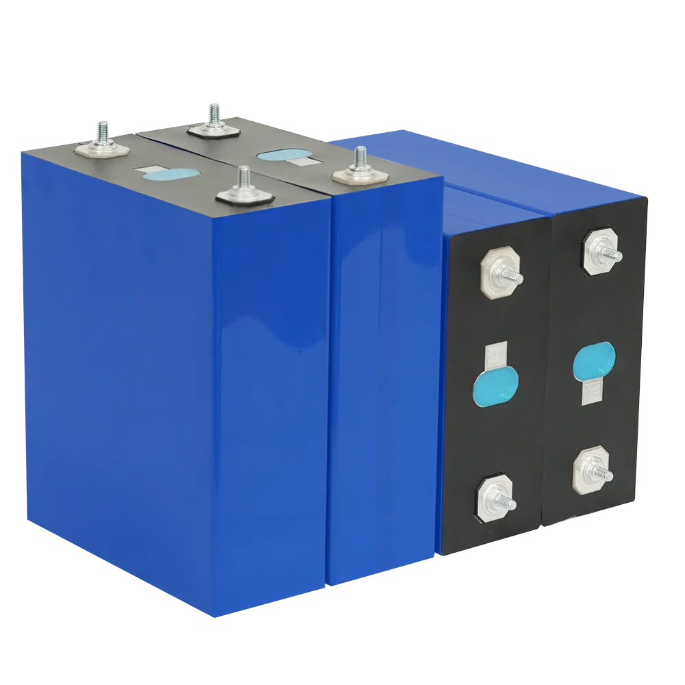 EV Double Hole Stud Soft busbar and Grade A EV 3.2V 280K cells lifepo4 280Ah battery Brand New LF280K 304ah 230ah Batteries