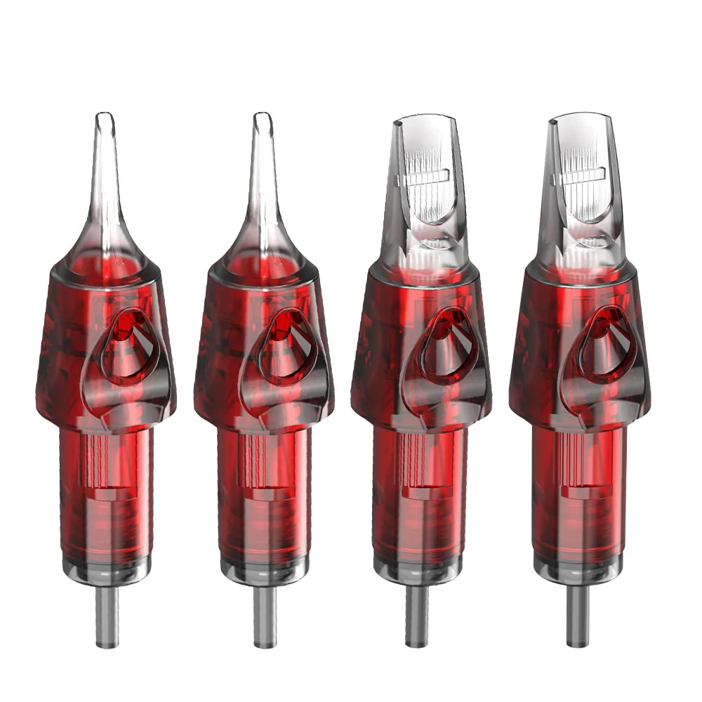 wholesale Extreme Disposable mixed machine cartridge tattoo needle