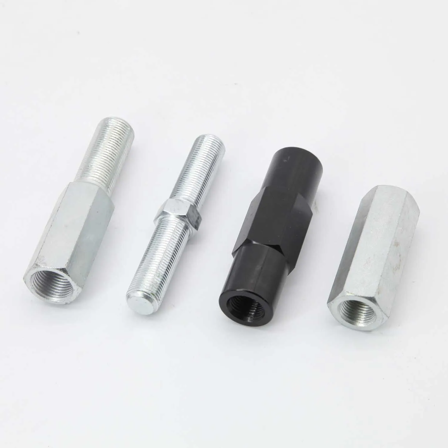 Turnbuckle Style Chrome Moly Steel Jack Screws  4130 chromoly Jack Screw