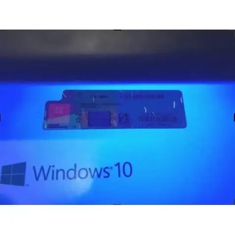 
Высшее качество Windows 10 Pro розничная продажа 