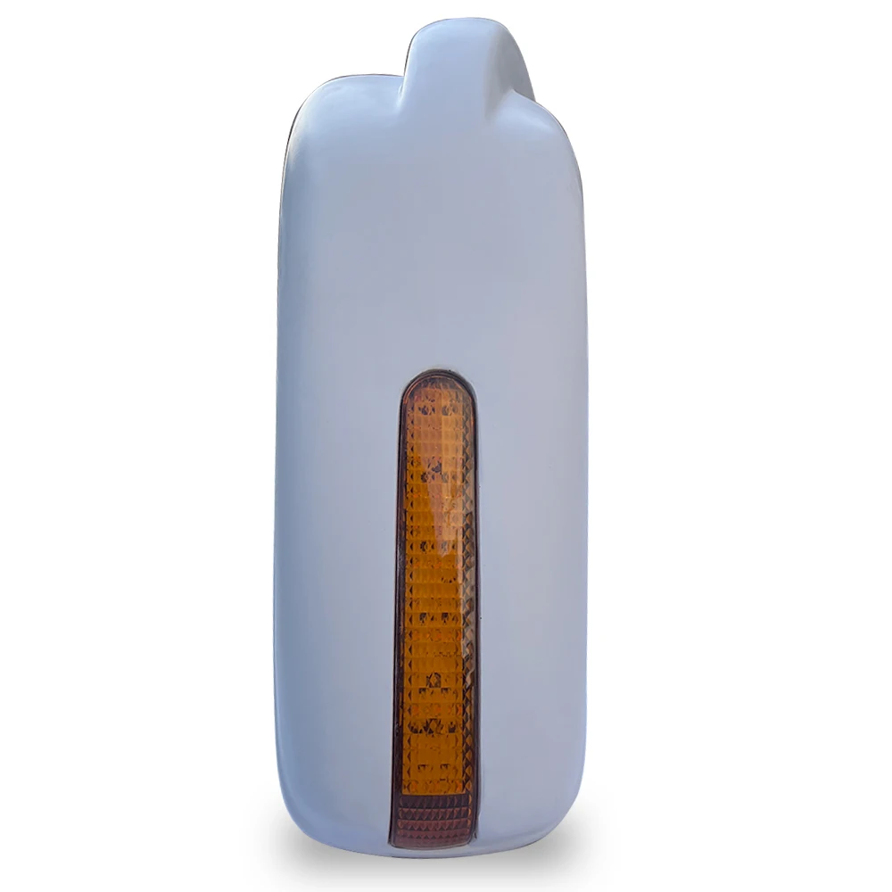 China Manufacturers Bus Parts Manual or Electric Bus Mirror ABS kw221 For Yutong Coach ZK6119H Rear View Mirror With E-mark