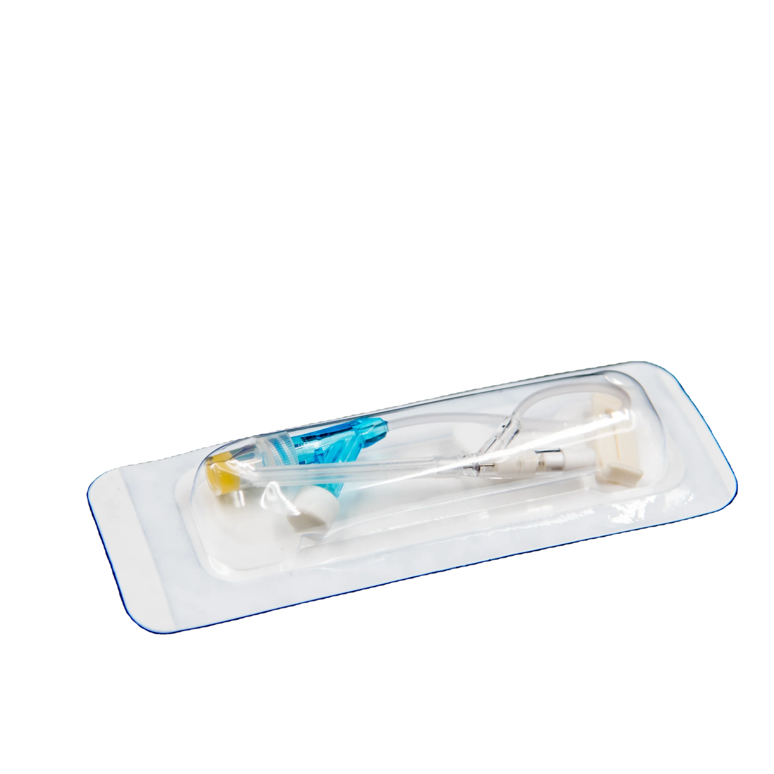 Внутривенный катетер IV Cannula в виде бабочки, игла для внутривенного восстановления