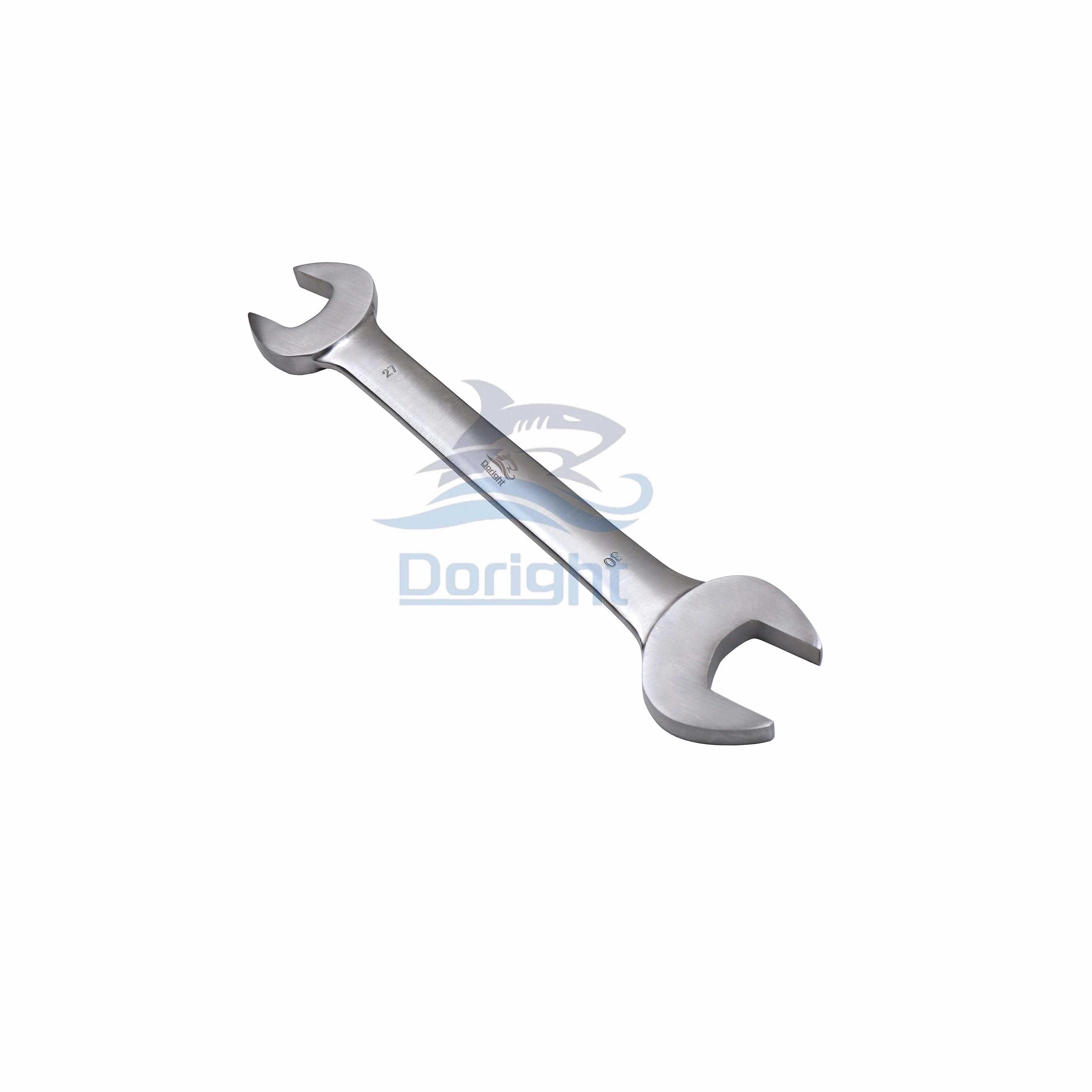 Doright Hot Selling Double Open End Wrench