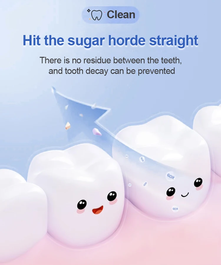 New Fashion Mini Style Factory Price Portable Best Quality Oral Irrigator Home Travel Water Flosser & Electric Toothbrush
