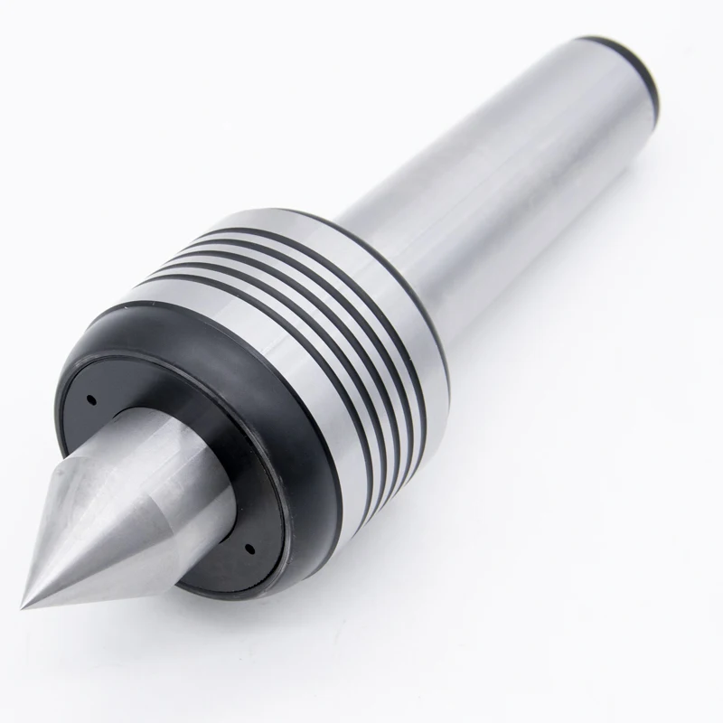 High precision rotary center lathe rotary center for CNC lathe MT5