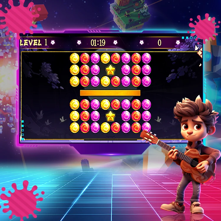 Game App Game Online Mega-spin Online Software Game