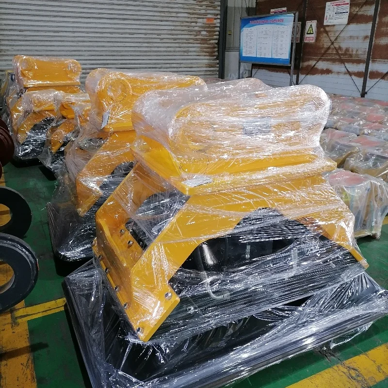 DongGuang OEM Compactador de placa plate compactor for excavator