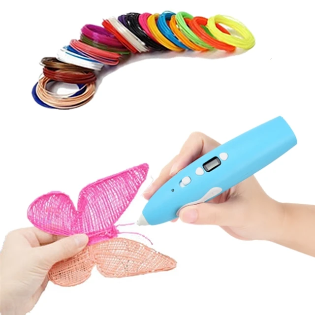 Wholesale high quality 3d printing pen