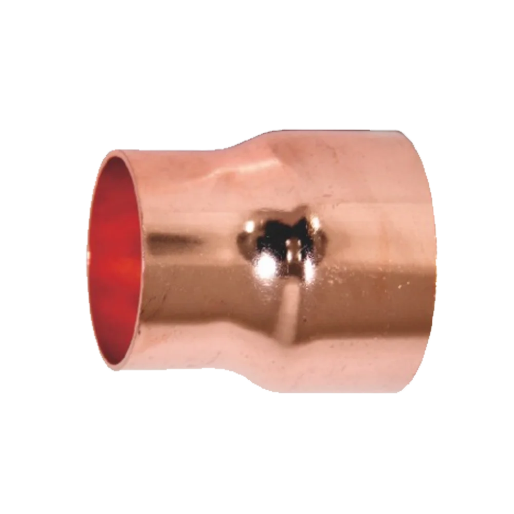China Supplier High Quality Industrial Pipe Fittings Copper Fitting Reducer