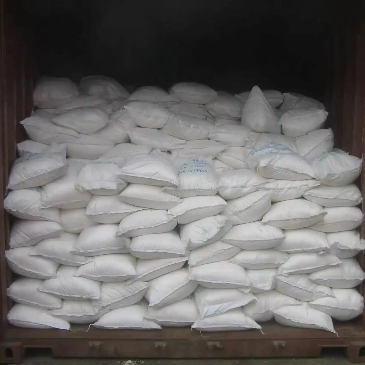 Chemical Raw Material Metal cleaning and rust removal oxalate oxalic acid powder marble polishing