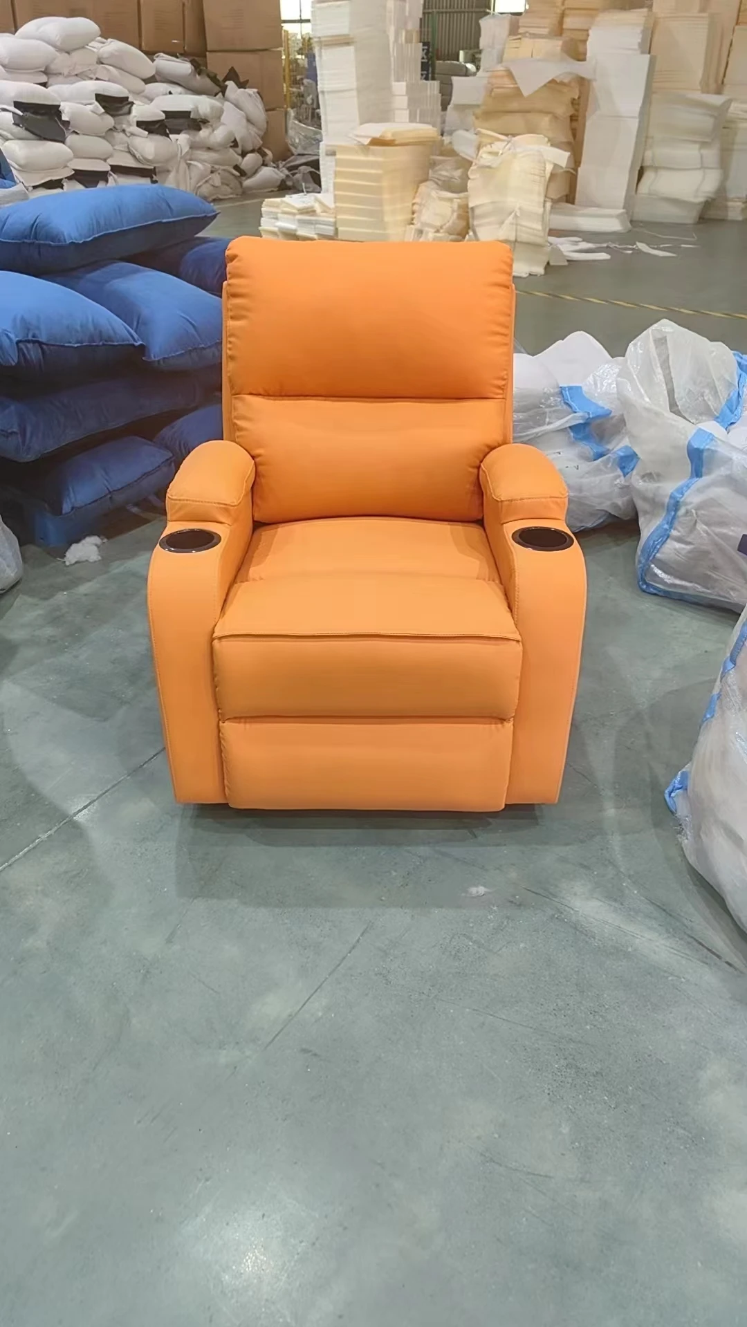 Rocker recliner living room chair sets swivel recliner glider recliner